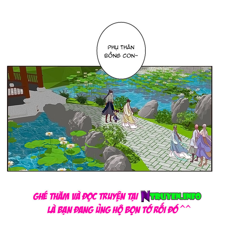 Tướng Quân Xin Xuất Chinh - Chương 176 - Trang 8