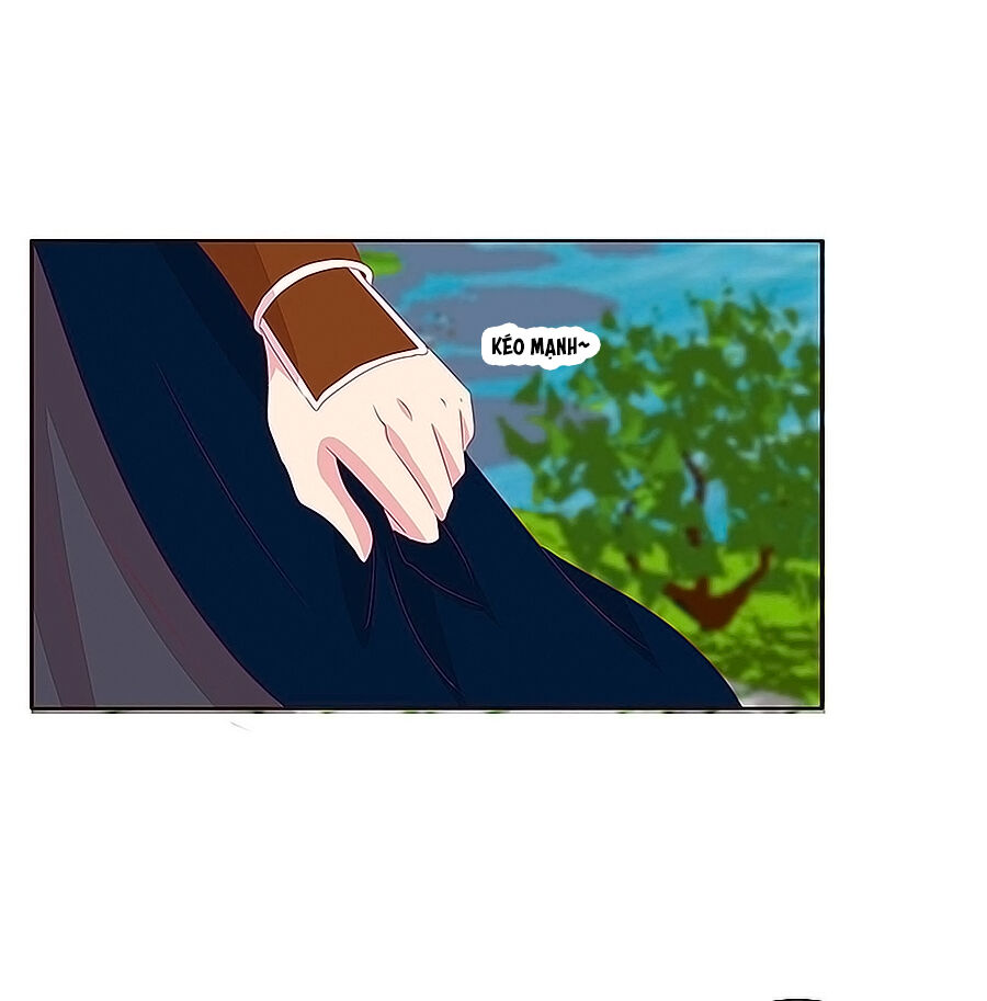 Tướng Quân Xin Xuất Chinh - Chương 176 - Trang 10