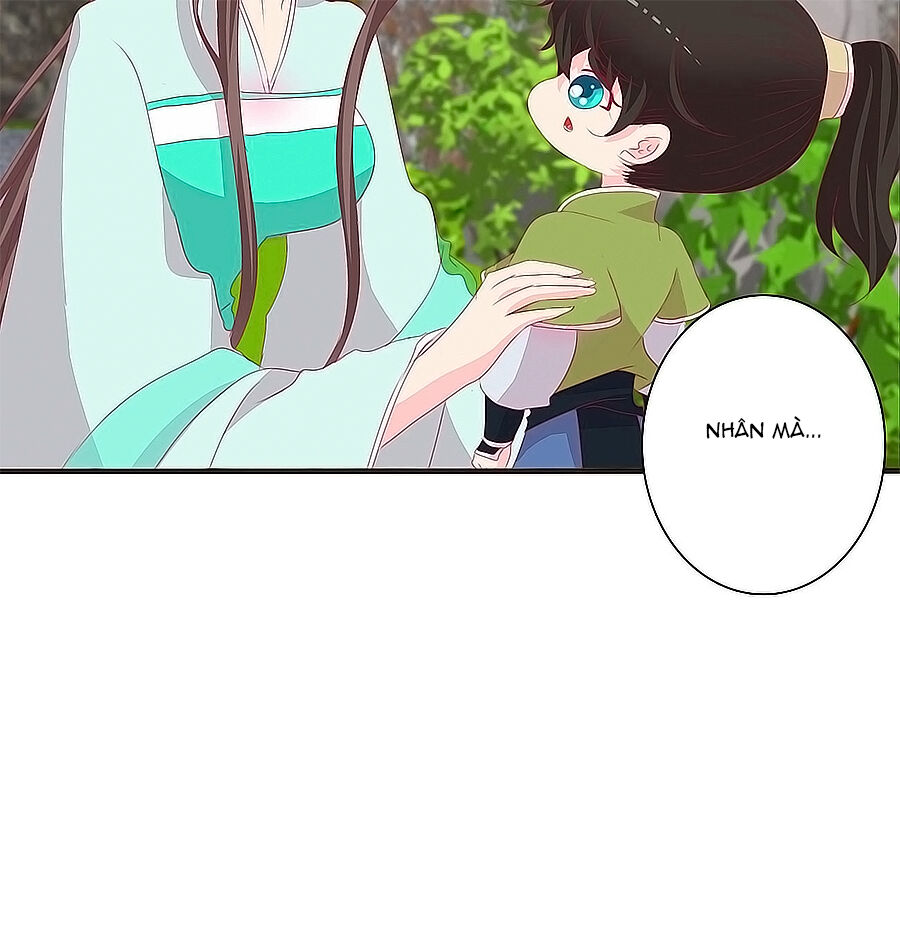 Tướng Quân Xin Xuất Chinh - Chương 177 - Trang 11