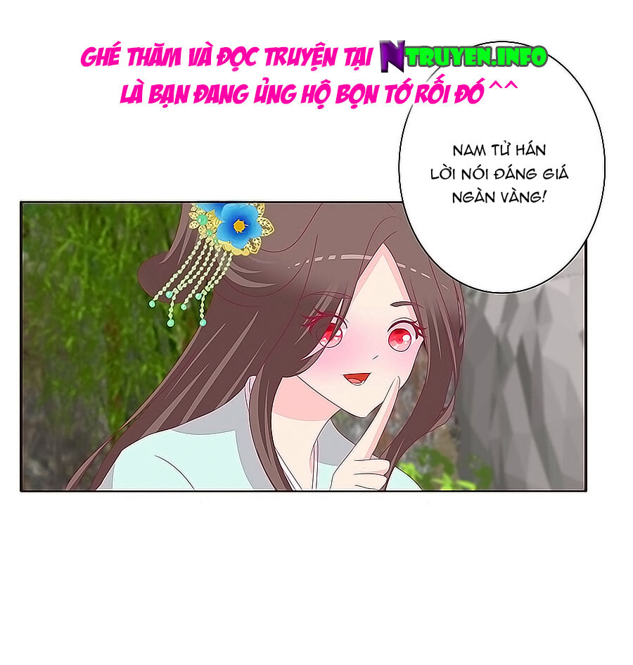 Tướng Quân Xin Xuất Chinh - Chương 177 - Trang 12