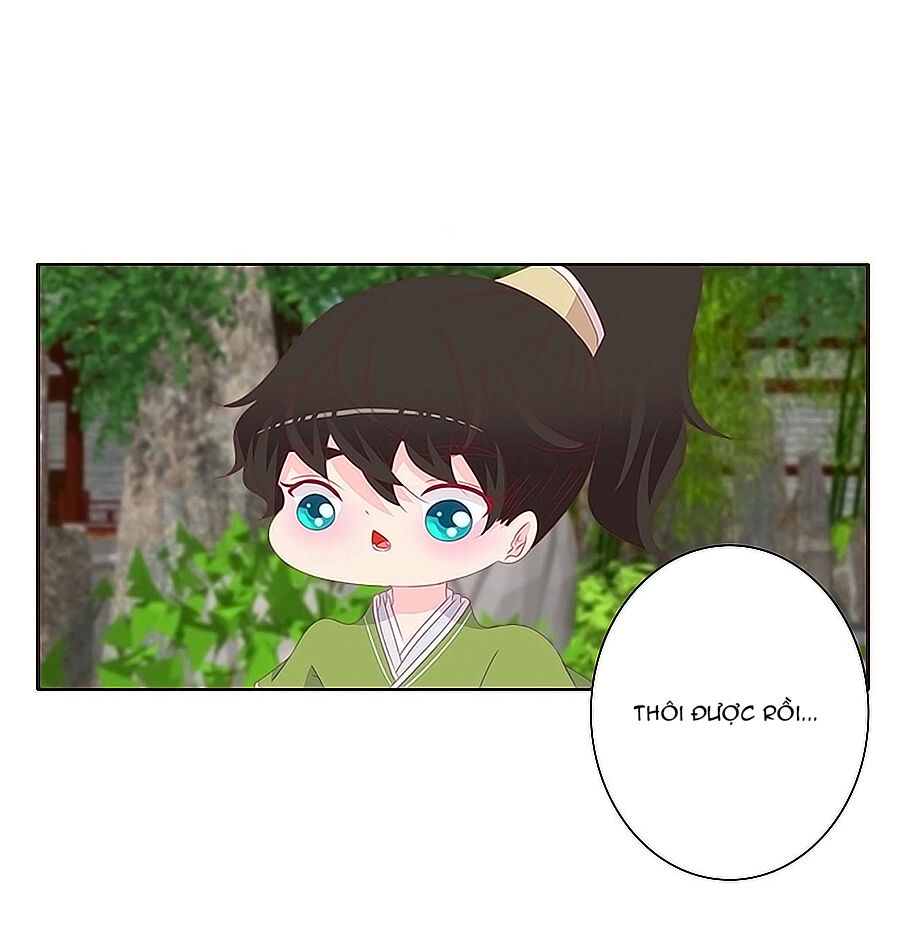 Tướng Quân Xin Xuất Chinh - Chương 177 - Trang 13