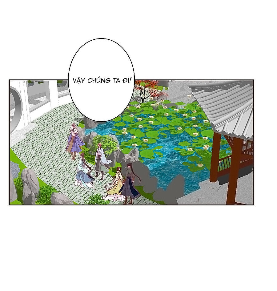 Tướng Quân Xin Xuất Chinh - Chương 177 - Trang 14