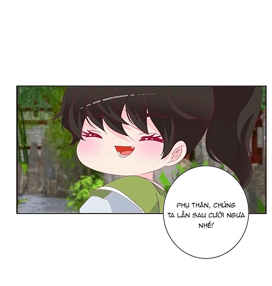 Tướng Quân Xin Xuất Chinh - Chương 177 - Trang 15