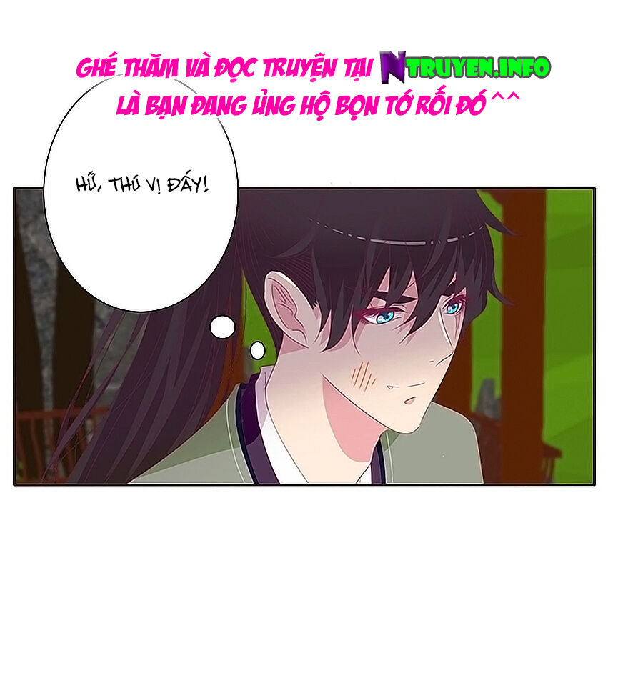 Tướng Quân Xin Xuất Chinh - Chương 177 - Trang 16