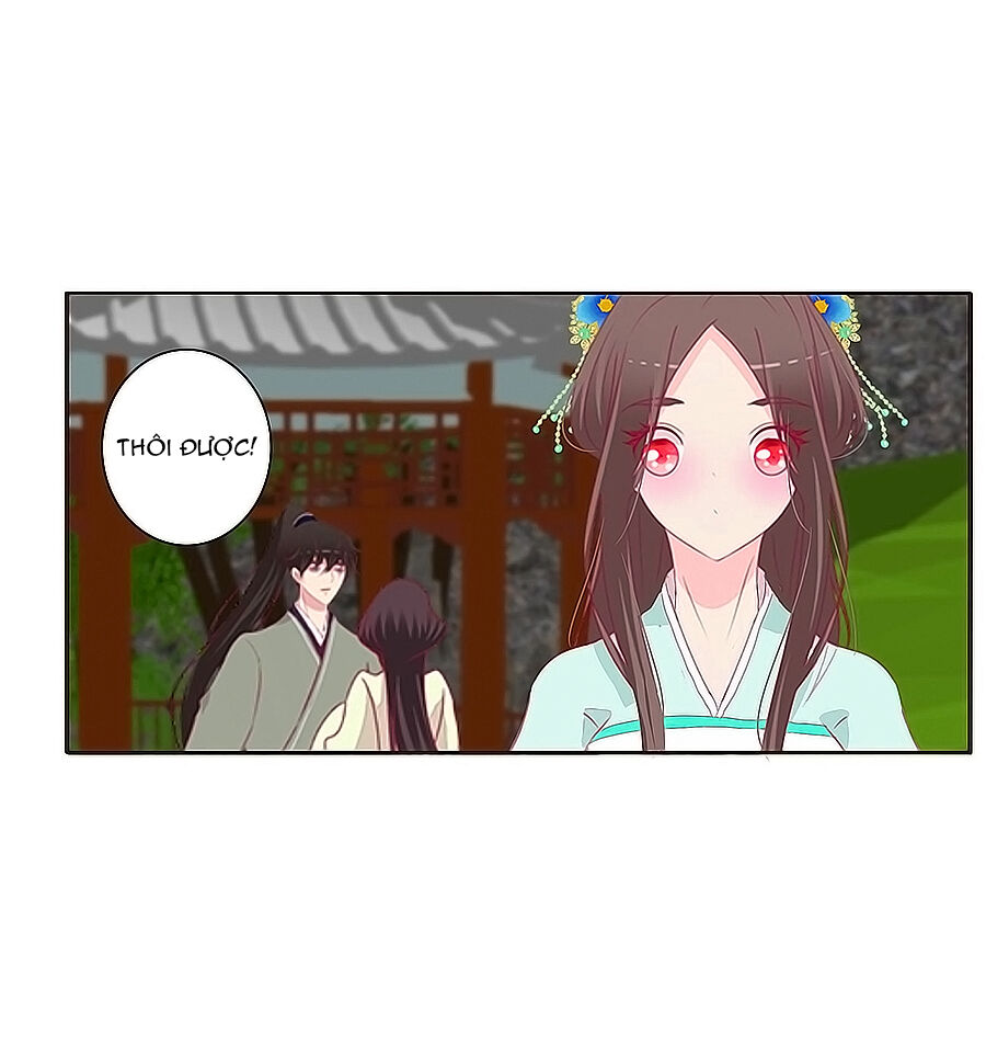 Tướng Quân Xin Xuất Chinh - Chương 177 - Trang 19