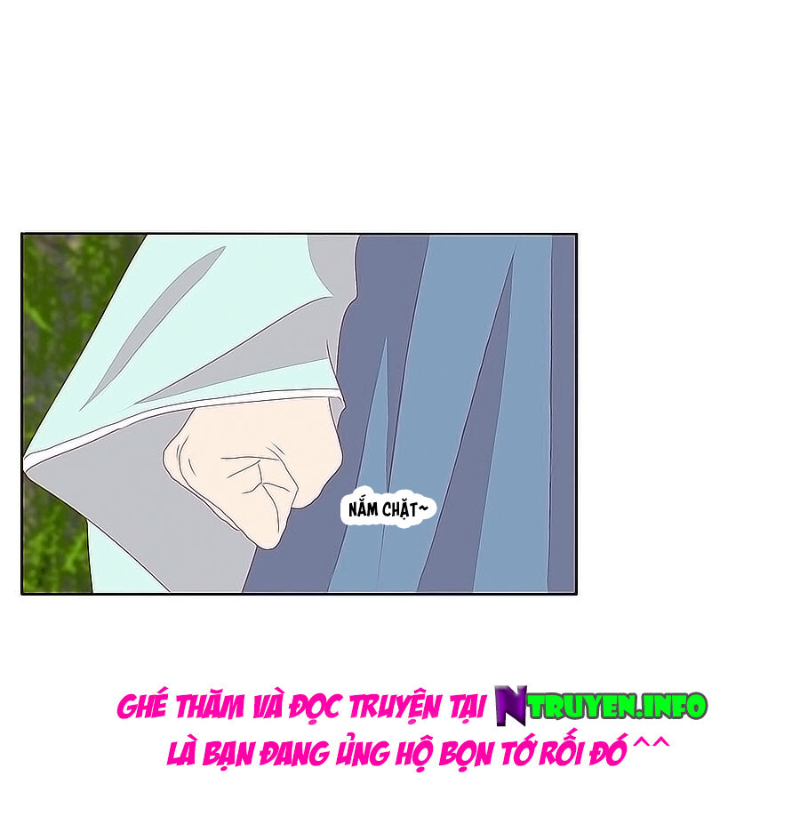 Tướng Quân Xin Xuất Chinh - Chương 177 - Trang 20