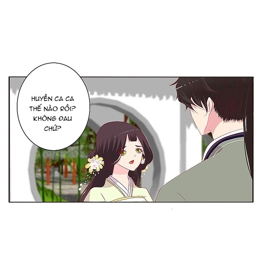 Tướng Quân Xin Xuất Chinh - Chương 177 - Trang 3