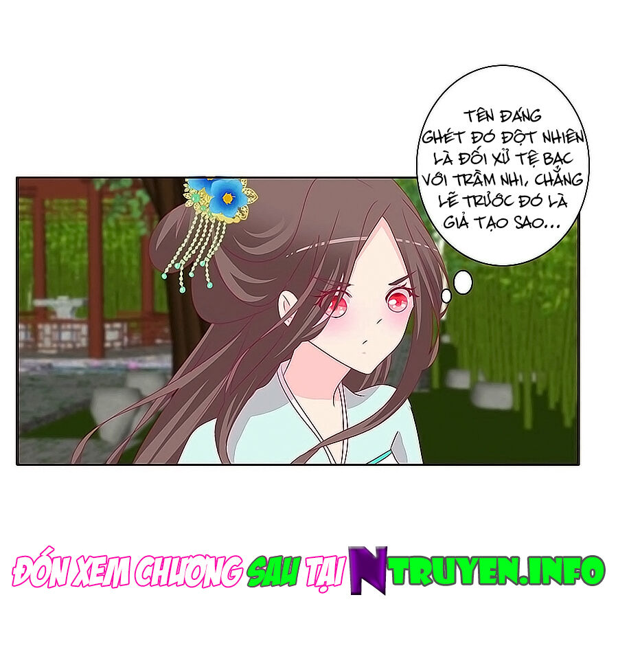 Tướng Quân Xin Xuất Chinh - Chương 177 - Trang 25