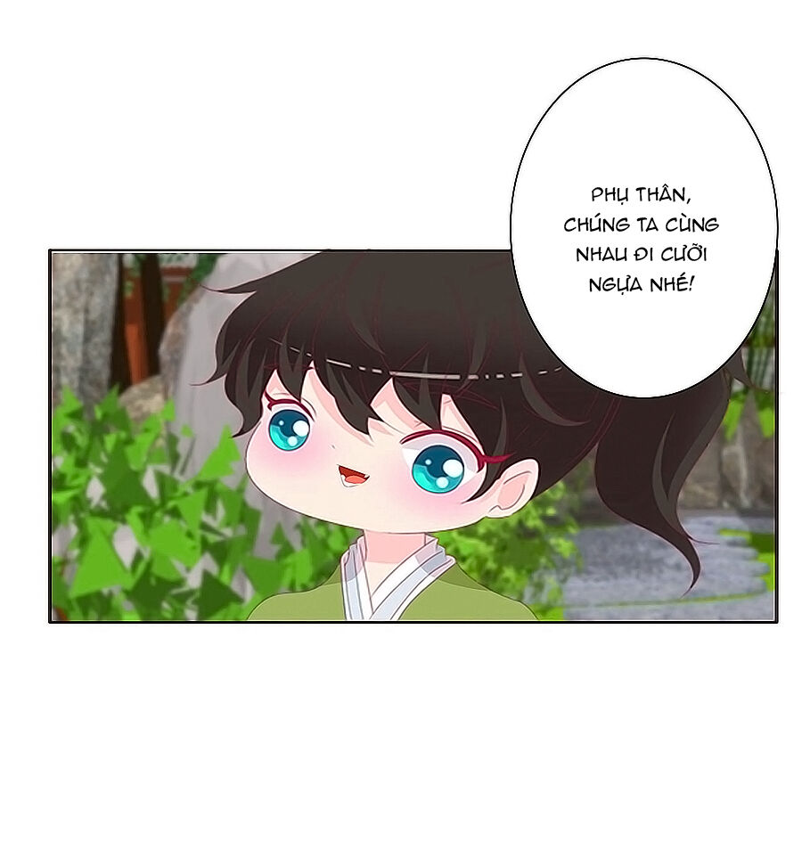 Tướng Quân Xin Xuất Chinh - Chương 177 - Trang 6