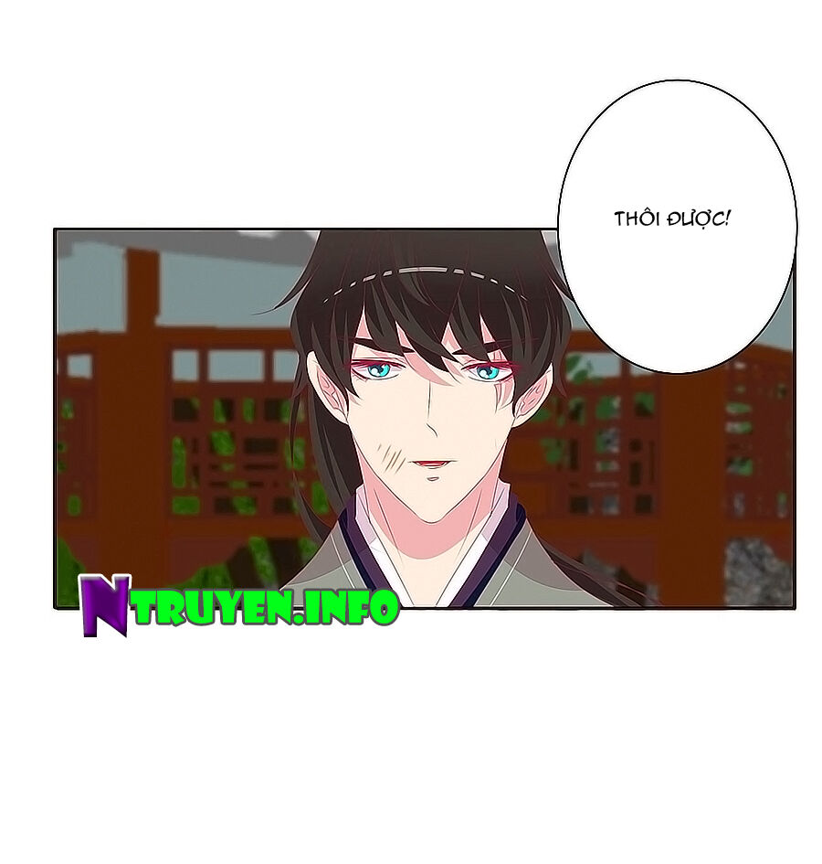 Tướng Quân Xin Xuất Chinh - Chương 177 - Trang 8