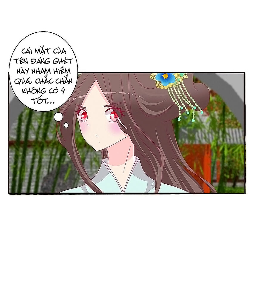 Tướng Quân Xin Xuất Chinh - Chương 177 - Trang 9