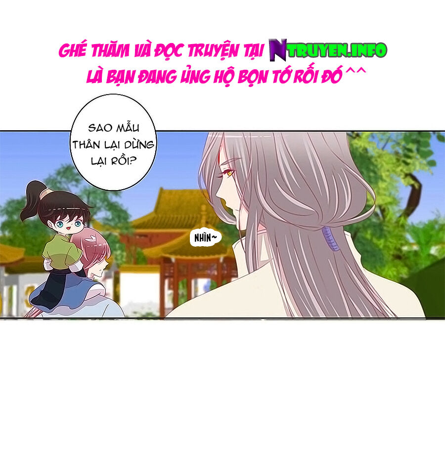 Tướng Quân Xin Xuất Chinh - Chương 178 - Trang 12