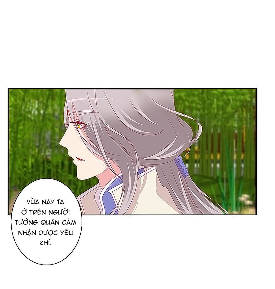 Tướng Quân Xin Xuất Chinh - Chương 178 - Trang 19