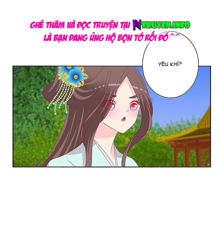 Tướng Quân Xin Xuất Chinh - Chương 178 - Trang 20