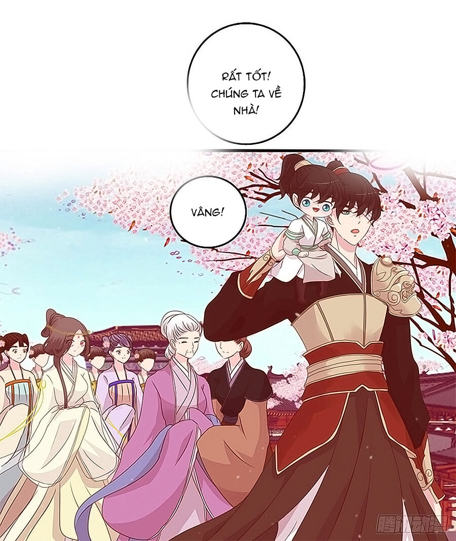 Tướng Quân Xin Xuất Chinh - Chương 178 - Trang 3