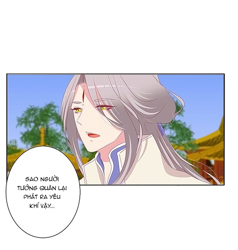 Tướng Quân Xin Xuất Chinh - Chương 178 - Trang 21