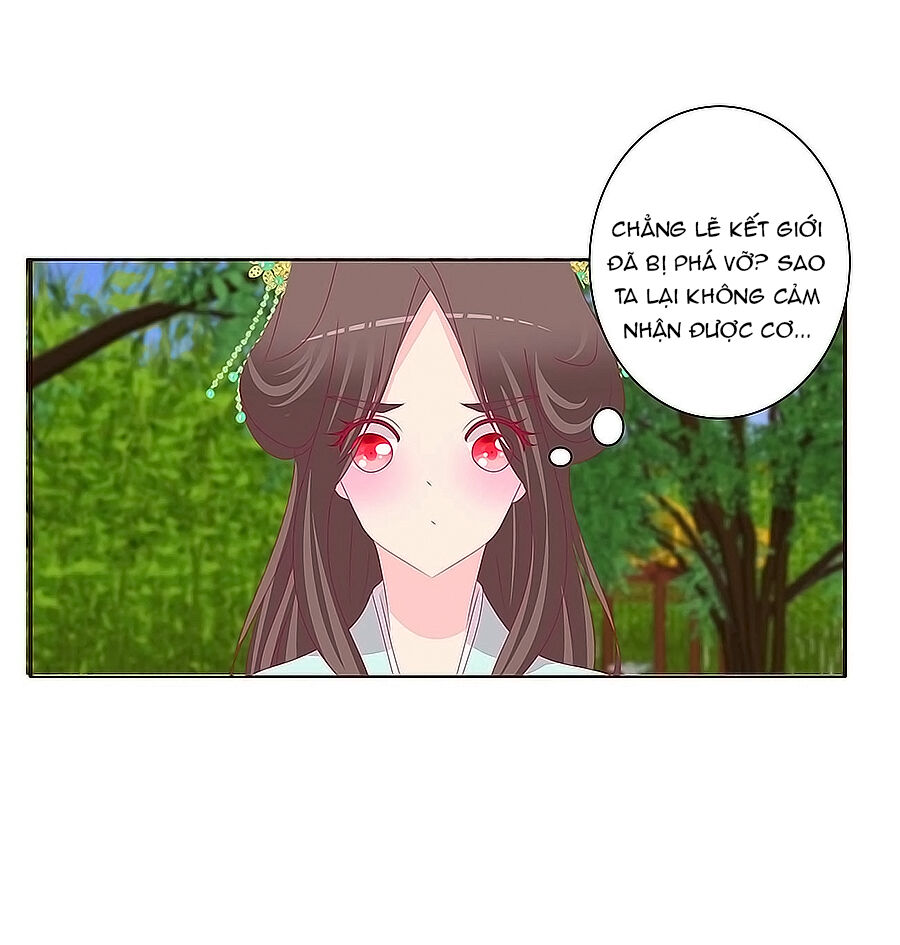 Tướng Quân Xin Xuất Chinh - Chương 178 - Trang 22