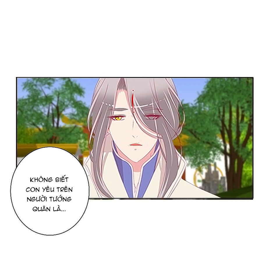 Tướng Quân Xin Xuất Chinh - Chương 178 - Trang 23