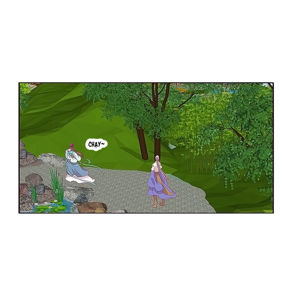 Tướng Quân Xin Xuất Chinh - Chương 178 - Trang 25