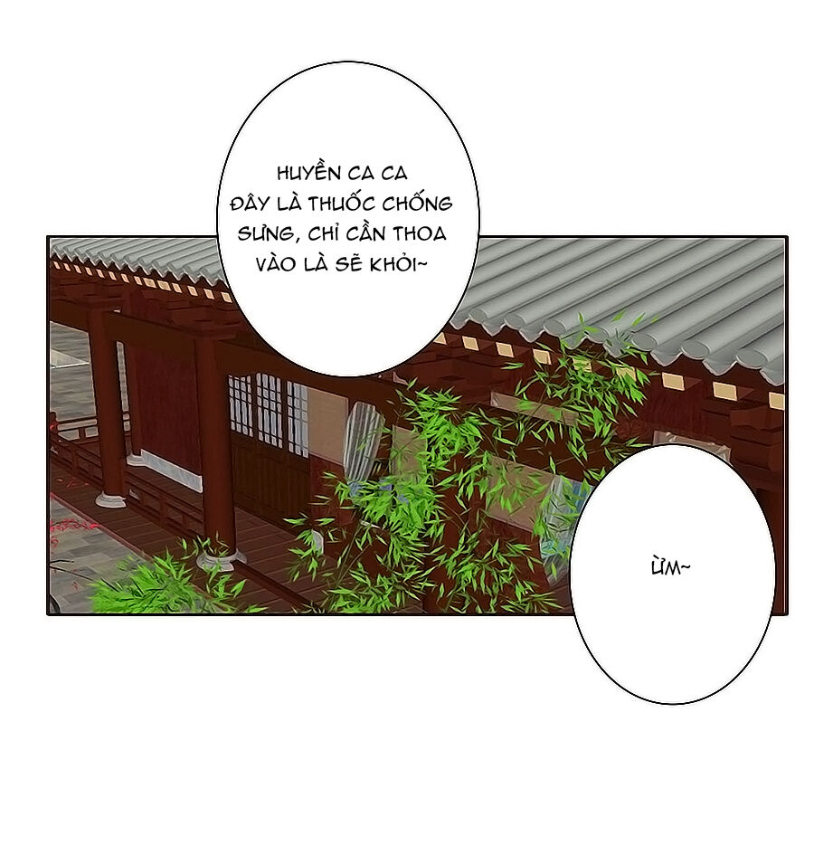 Tướng Quân Xin Xuất Chinh - Chương 178 - Trang 27