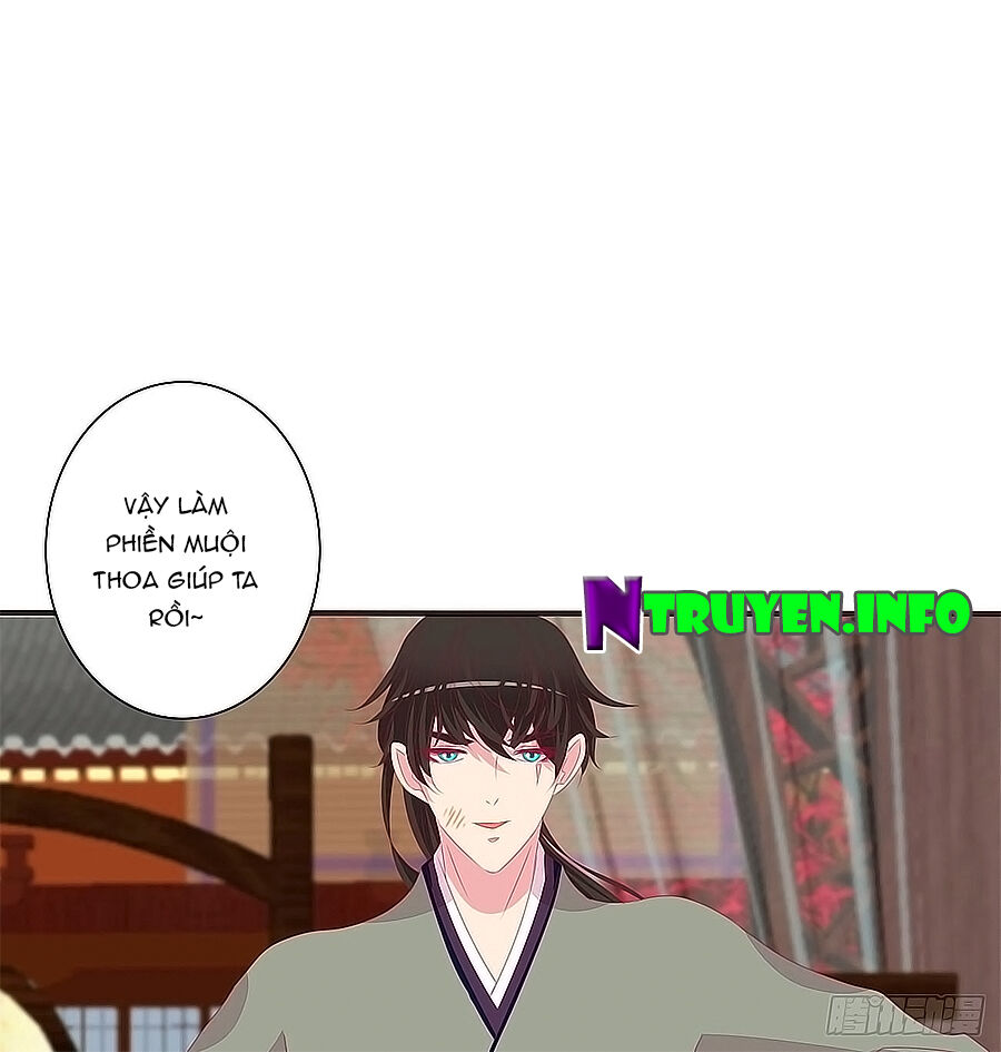 Tướng Quân Xin Xuất Chinh - Chương 178 - Trang 28