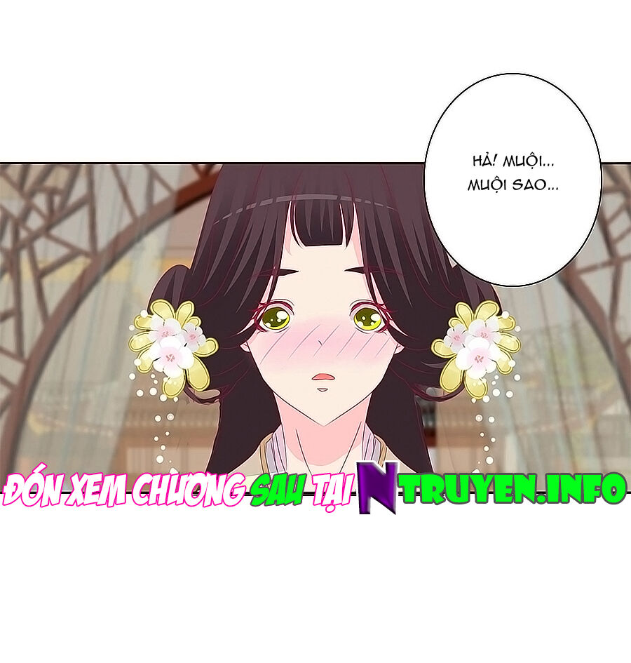 Tướng Quân Xin Xuất Chinh - Chương 178 - Trang 30