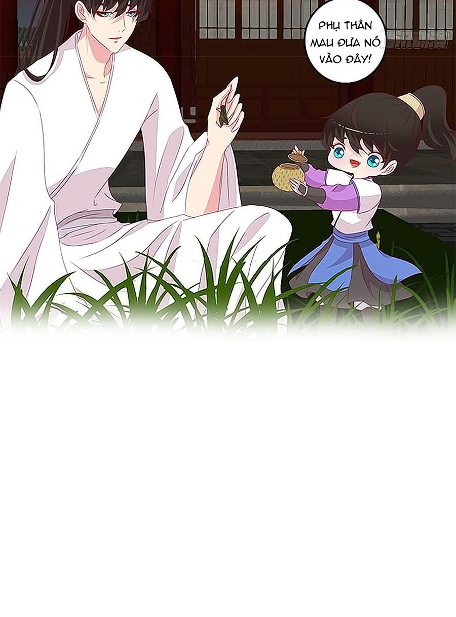 Tướng Quân Xin Xuất Chinh - Chương 178 - Trang 5