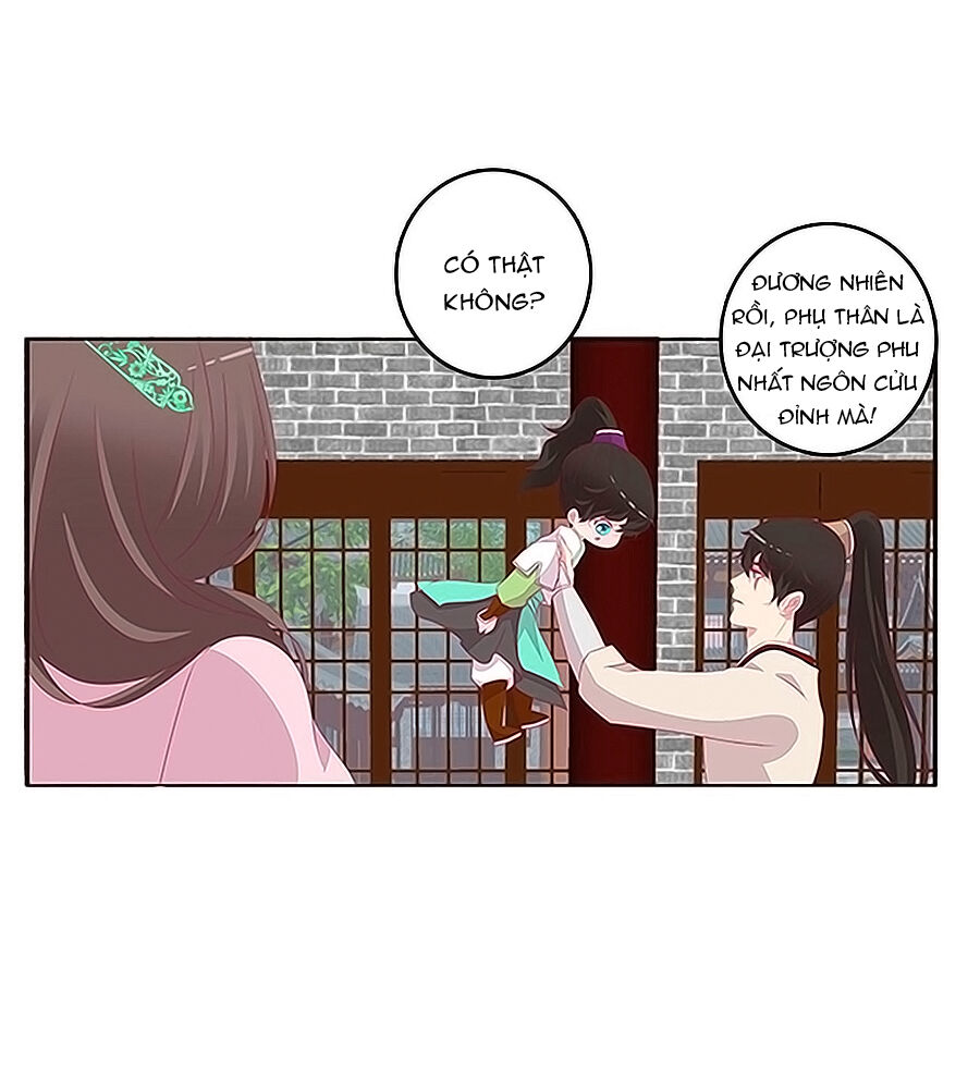Tướng Quân Xin Xuất Chinh - Chương 178 - Trang 7