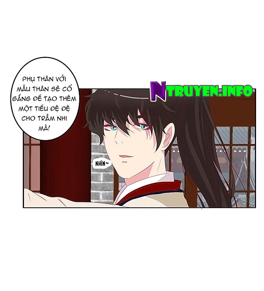 Tướng Quân Xin Xuất Chinh - Chương 178 - Trang 8