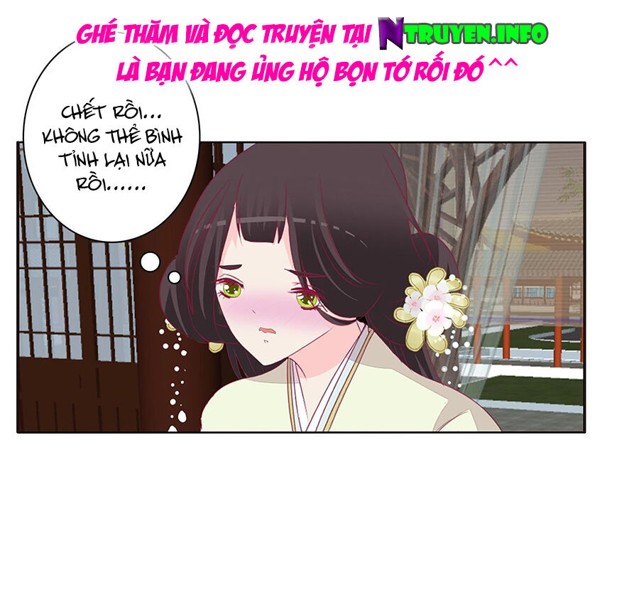 Tướng Quân Xin Xuất Chinh - Chương 179 - Trang 12