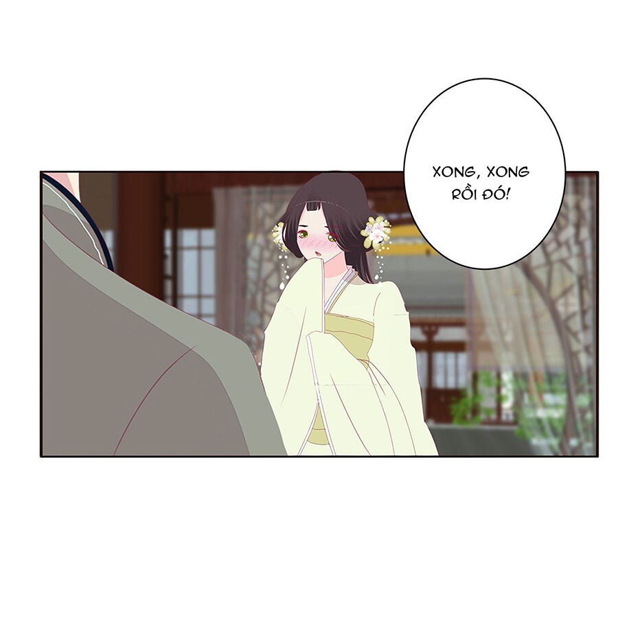 Tướng Quân Xin Xuất Chinh - Chương 179 - Trang 18
