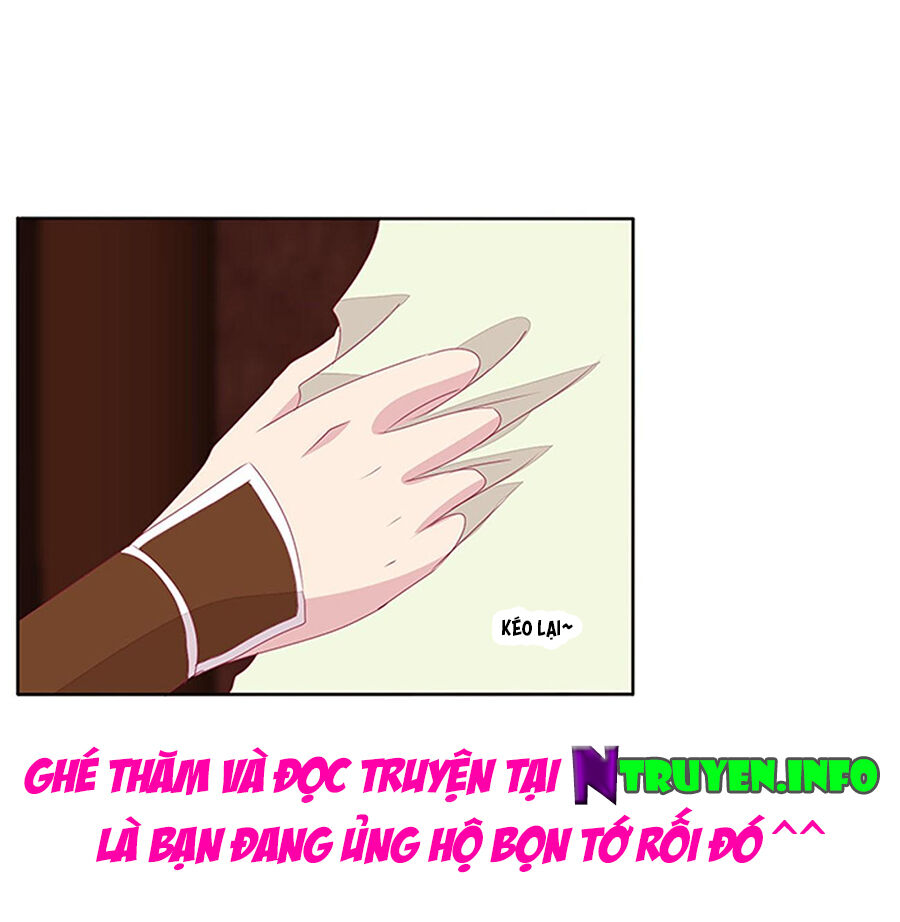 Tướng Quân Xin Xuất Chinh - Chương 179 - Trang 20