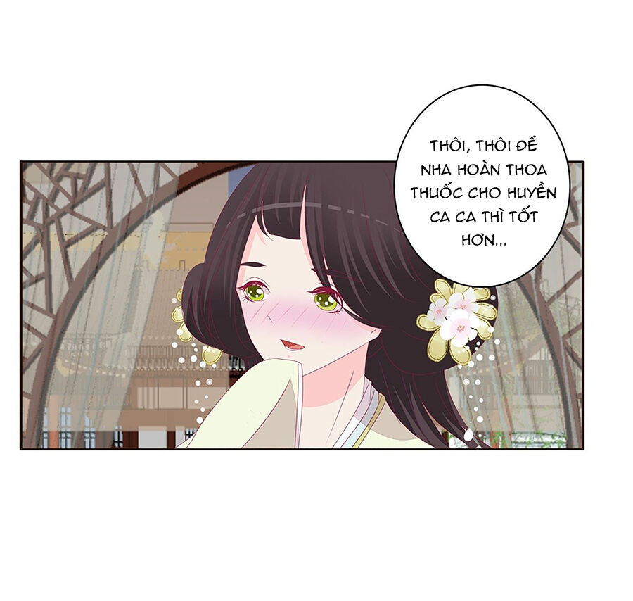 Tướng Quân Xin Xuất Chinh - Chương 179 - Trang 4