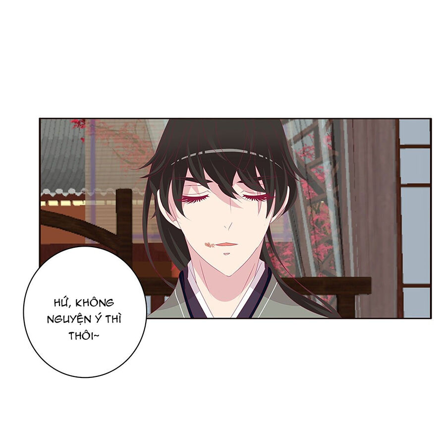 Tướng Quân Xin Xuất Chinh - Chương 179 - Trang 5