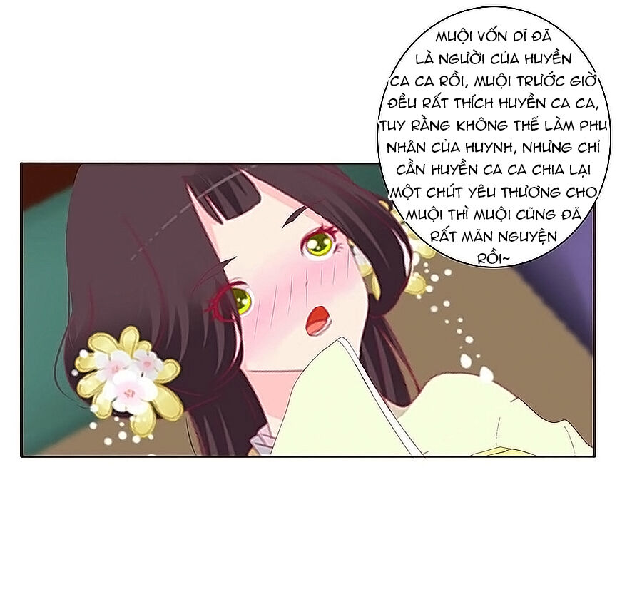 Tướng Quân Xin Xuất Chinh - Chương 180 - Trang 11