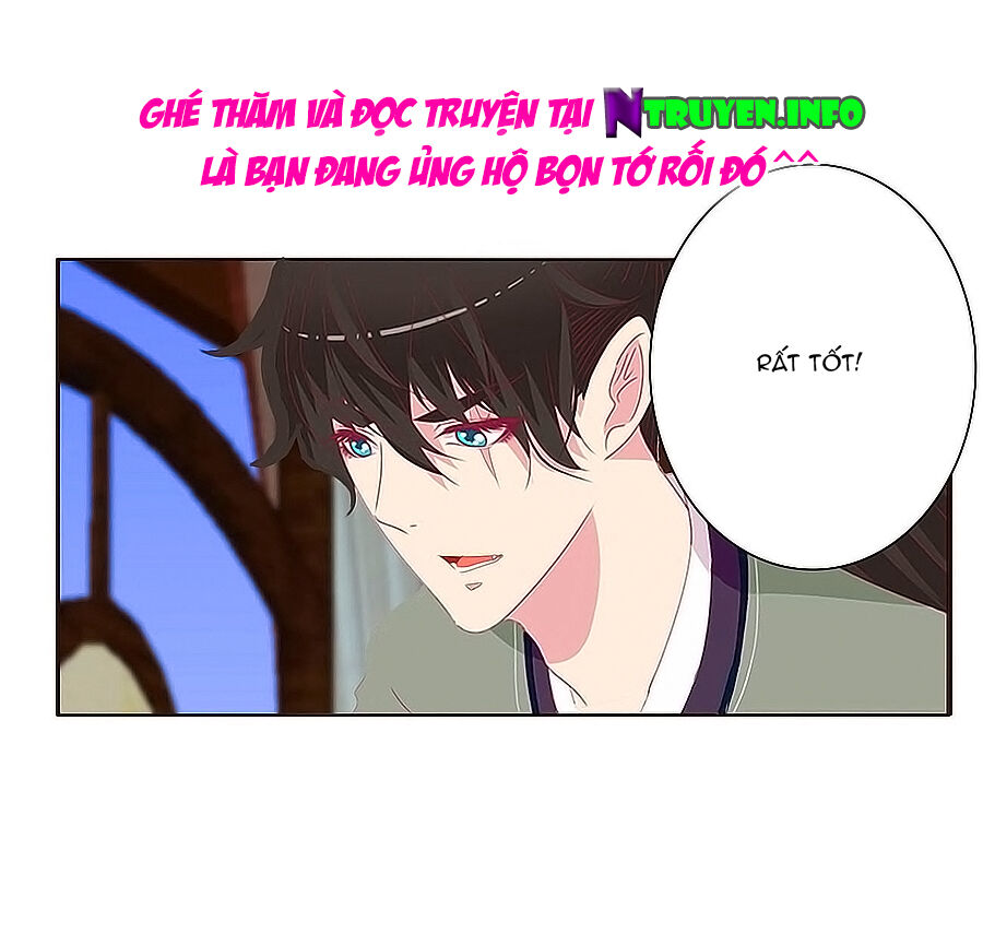 Tướng Quân Xin Xuất Chinh - Chương 180 - Trang 12