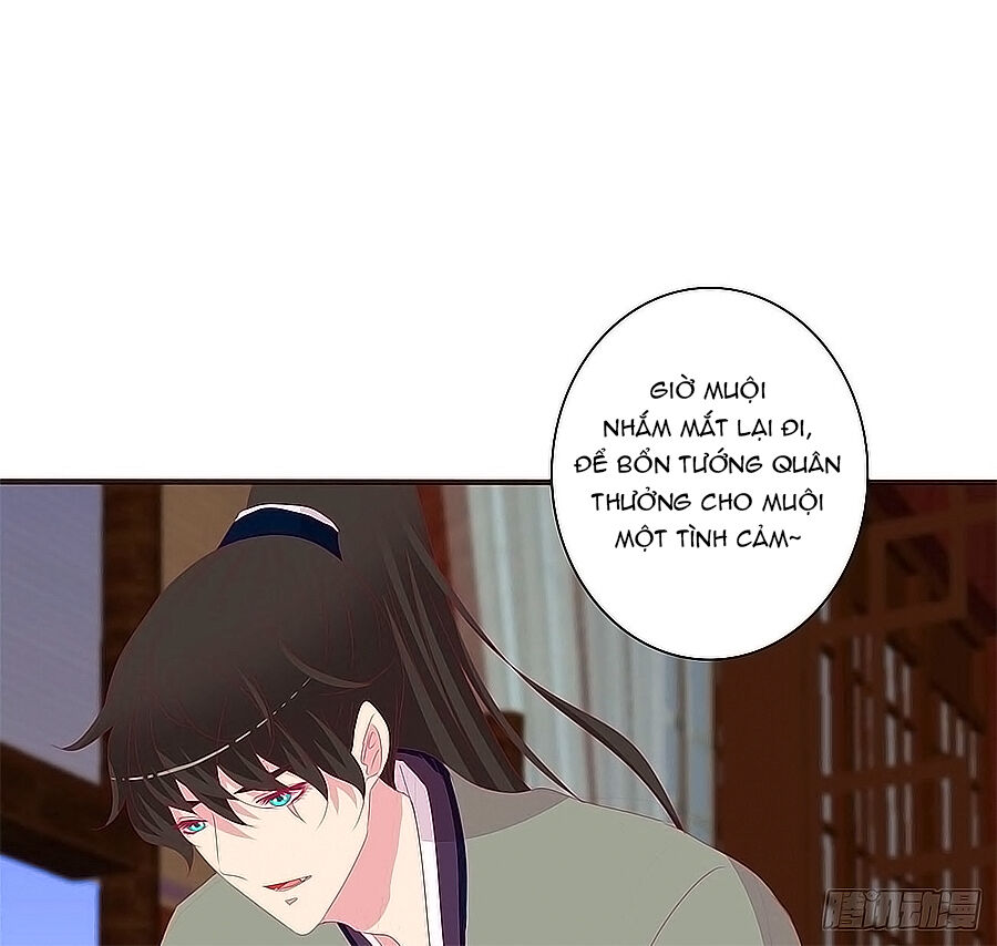 Tướng Quân Xin Xuất Chinh - Chương 180 - Trang 13