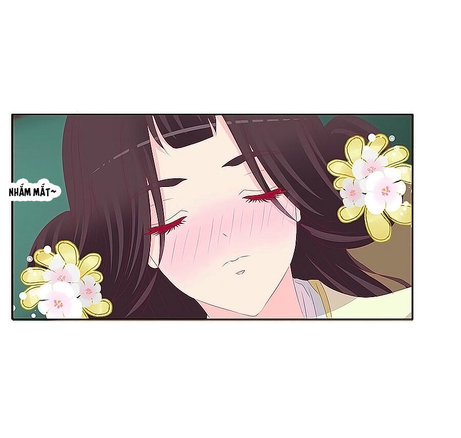 Tướng Quân Xin Xuất Chinh - Chương 180 - Trang 15