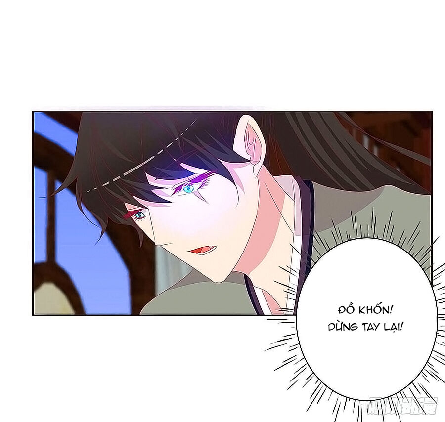 Tướng Quân Xin Xuất Chinh - Chương 180 - Trang 18