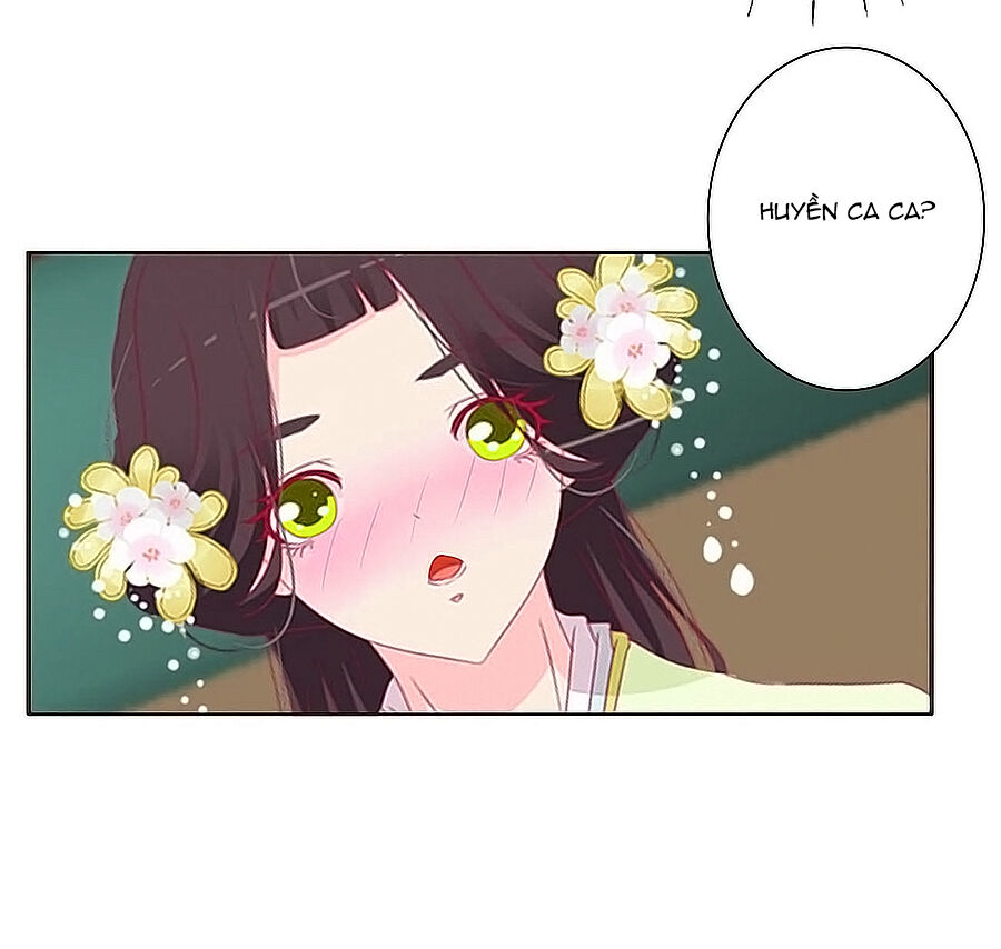 Tướng Quân Xin Xuất Chinh - Chương 180 - Trang 19