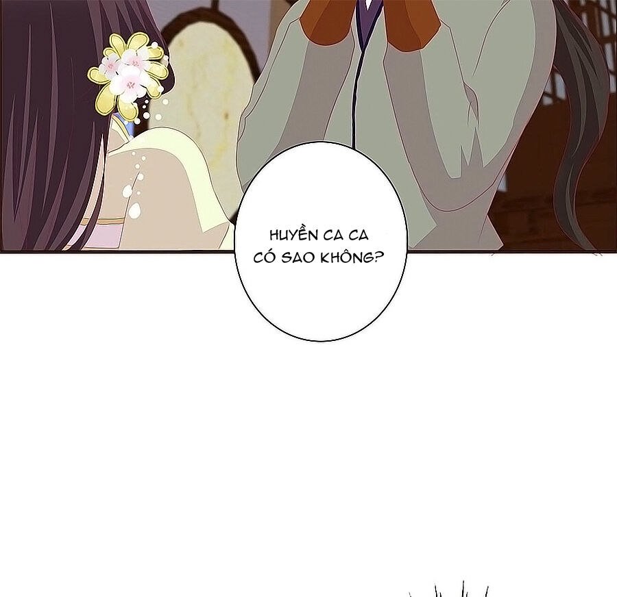 Tướng Quân Xin Xuất Chinh - Chương 180 - Trang 21