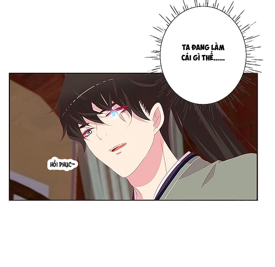 Tướng Quân Xin Xuất Chinh - Chương 180 - Trang 22