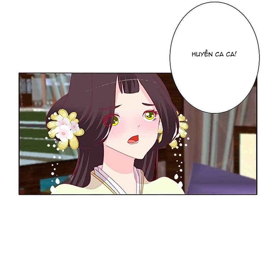 Tướng Quân Xin Xuất Chinh - Chương 180 - Trang 23