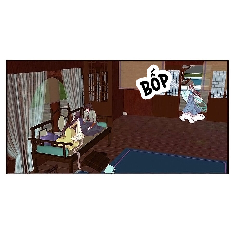 Tướng Quân Xin Xuất Chinh - Chương 180 - Trang 24