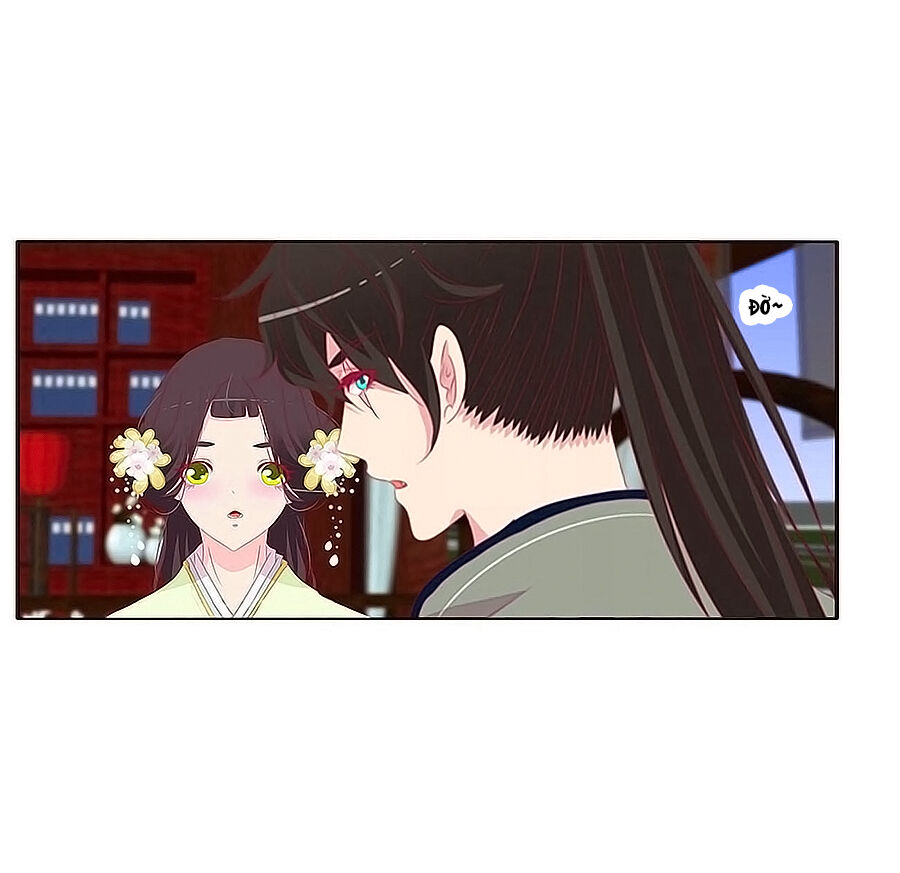 Tướng Quân Xin Xuất Chinh - Chương 180 - Trang 25