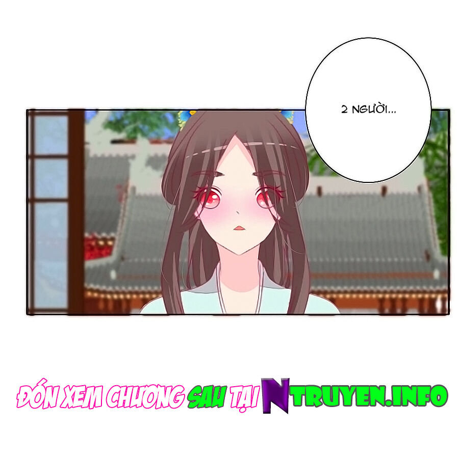 Tướng Quân Xin Xuất Chinh - Chương 180 - Trang 26