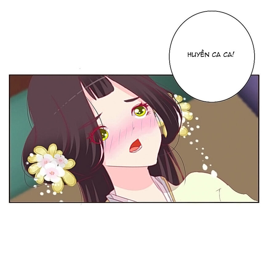 Tướng Quân Xin Xuất Chinh - Chương 180 - Trang 4