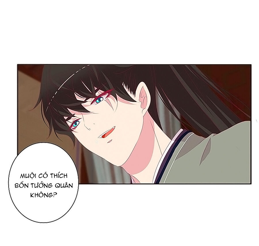 Tướng Quân Xin Xuất Chinh - Chương 180 - Trang 5