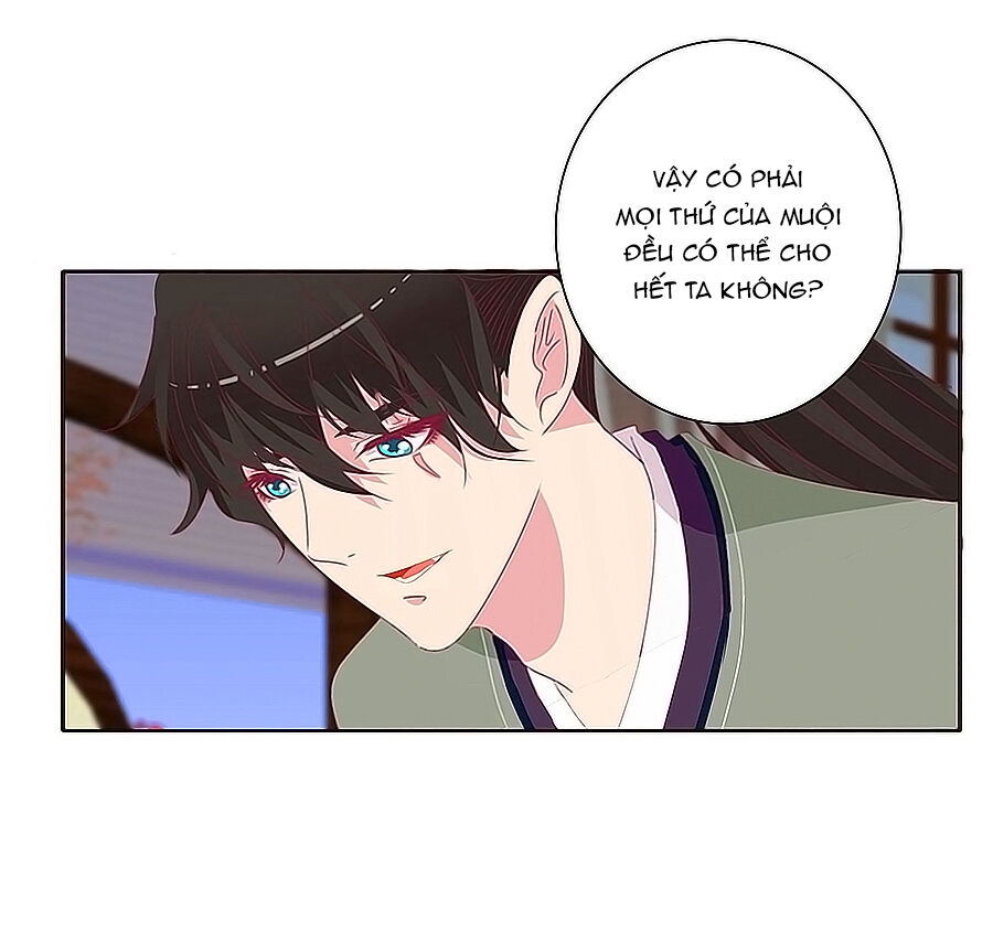 Tướng Quân Xin Xuất Chinh - Chương 180 - Trang 7