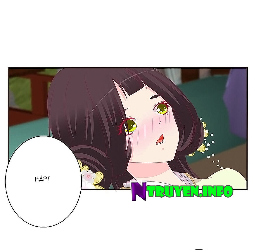 Tướng Quân Xin Xuất Chinh - Chương 180 - Trang 8